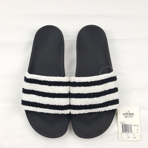 adidas Other - NWOB Men's Adidas Originals Adilette Slides